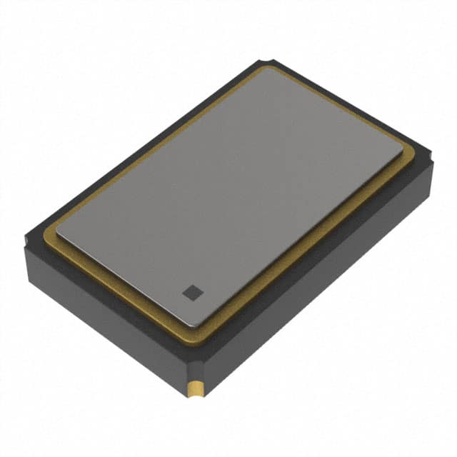 FY1200106 Diodes Incorporated  Kristalle